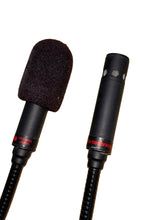 Load image into Gallery viewer, Audio Technica Pro 49QL Cardioid Dynamic Mics (Pair)
