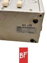 Load image into Gallery viewer, 1970’s Audio Developments AD 145 Pico 4-Channel Analog Recording Console