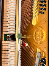 Load image into Gallery viewer, 1985 Yamaha U3 52” Upright Piano in Polished Ebony