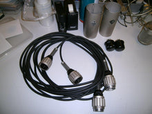 Load image into Gallery viewer, Vintage Neumann U48 Tube Condenser Mics (Sequential Pair)