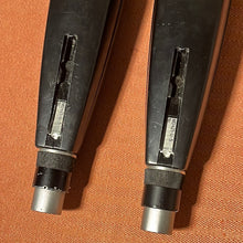 Load image into Gallery viewer, 1970's Sennheiser MD421-U-5 Cardioid Dynamic Mics (Stereo Pair)