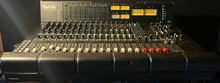 Load image into Gallery viewer, 1980’s Ramsa WR-8816 16-Channel Analog Recording Console