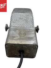 Load image into Gallery viewer, 1940’s RCA 44-B Ribbon Mic