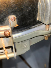 Load image into Gallery viewer, 1940 Leedy No. 5385 "The Improved Swingster" Outfit in Bi-Color Black and Gold Lacquer