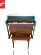 Load image into Gallery viewer, Melodigrand 64-Key Piano