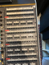 Load image into Gallery viewer, 1980’s Soundcraft 2400 24-Channel Analog Recording Console