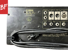 Load image into Gallery viewer, 1980's Yamaha M406 8-Channel Analog Mixer