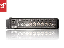 Load image into Gallery viewer, Shure M367 6-Channel Analog Mixer