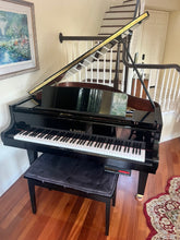 Load image into Gallery viewer, 1996 Kawai GE-1 Baby Grand Piano