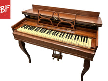 Load image into Gallery viewer, 1940’s Lester “Spinet 64” 64-Key Portable Piano