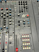 Load image into Gallery viewer, 1980's Sound Workshop Series 34C 28-Channel Analog Recording Console