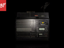 Load image into Gallery viewer, 1990’s Tascam 688 Midistudio 8-Track Cassette Recorder