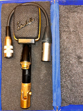 Load image into Gallery viewer, 1960's Echolette ES 14 Cardioid Dynamic Mic