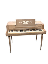 Load image into Gallery viewer, 1950’s Wurlitzer 120 Tube Electric Piano