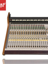 Load image into Gallery viewer, 1980’s Tascam M-520 20-Channel Analog Recording Console