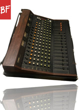 Load image into Gallery viewer, 1970's Yamaha PM-700 12-Channel Analog Mixer