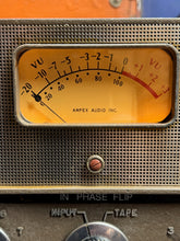 Load image into Gallery viewer, 1950’s Ampex 601 Preamps (Sequential Modified Pair)