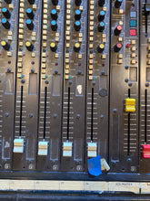 Load image into Gallery viewer, 1980’s Soundcraft 2400 24-Channel Analog Recording Console