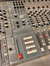 Load image into Gallery viewer, Sound Workshop Series 34B 24-Channel Analog Recording Console