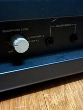 Load image into Gallery viewer, 1980’s Audio-Technica AT-RMX64 6-Channel 4-Track Cassette Recorder