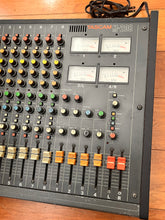 Load image into Gallery viewer, 1980’s Tascam M-208 8-Channel Analog Console