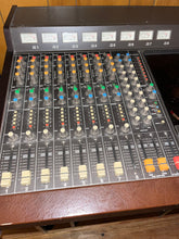 Load image into Gallery viewer, 1980's Tascam 388 1/4" 8-Channel Analog Tape Machine/Mixer