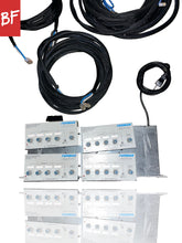 Load image into Gallery viewer, Furman HDS-6/HR-6 Headphone Distribution System