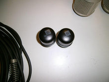 Load image into Gallery viewer, Vintage Neumann U48 Tube Condenser Mics (Sequential Pair)