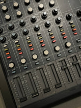 Load image into Gallery viewer, 1980’s Audio-Technica AT-RMX64 6-Channel 4-Track Cassette Recorder