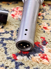 Load image into Gallery viewer, 1970’s Shure Unidyne SM58 Dual Impedance Cardioid Dynamic Mic