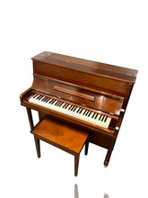 Load image into Gallery viewer, 1950’s/1960’s Marco Polo by Kawai 64-Key Upright Piano