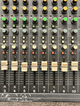 Load image into Gallery viewer, 1980’s Tascam M-216 16-Channel Analog Recording Mixer