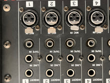 Load image into Gallery viewer, 1980’s Tascam M-216 16-Channel Analog Recording Mixer