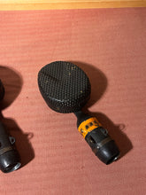 Load image into Gallery viewer, 1950's/1960’s STC 4038 Ribbon Mics (Pair)