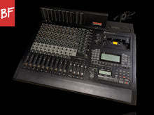 Load image into Gallery viewer, 1990’s Tascam 688 Midistudio 8-Track Cassette Recorder