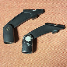 Load image into Gallery viewer, 1970's Sennheiser MD421-U-5 Cardioid Dynamic Mics (Stereo Pair)