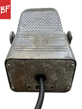 Load image into Gallery viewer, 1940’s RCA 44-B Ribbon Mic
