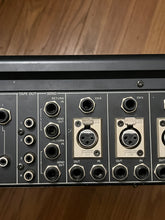 Load image into Gallery viewer, 1980’s Audio-Technica AT-RMX64 6-Channel 4-Track Cassette Recorder