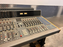 Load image into Gallery viewer, Sound Workshop Series 34B 24-Channel Analog Recording Console