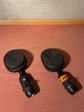 Load image into Gallery viewer, 1950's/1960’s STC 4038 Ribbon Mics (Pair)