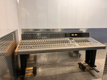 Load image into Gallery viewer, Sound Workshop Series 34B 24-Channel Analog Recording Console