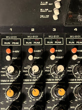 Load image into Gallery viewer, 1980’s Ramsa WR-8816 16-Channel Analog Recording Console