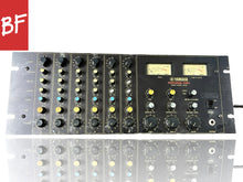 Load image into Gallery viewer, 1980's Yamaha M406 8-Channel Analog Mixer