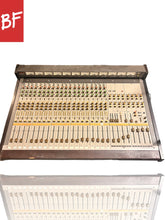 Load image into Gallery viewer, 1980’s Tascam M-520 20-Channel Analog Recording Mixer