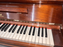 Load image into Gallery viewer, 1950’s/1960’s Marco Polo by Kawai 64-Key Upright Piano