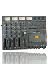 Load image into Gallery viewer, 1980’s Tascam Porta One Ministudio 4-Track Cassette Recorder