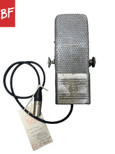 Load image into Gallery viewer, 1940’s RCA 44-B Ribbon Mic