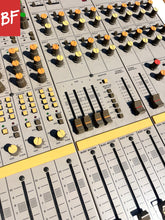 Load image into Gallery viewer, 1980’s Tascam M-520 20-Channel Analog Recording Console