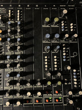 Load image into Gallery viewer, 1980’s Ramsa WR-8816 16-Channel Analog Recording Console