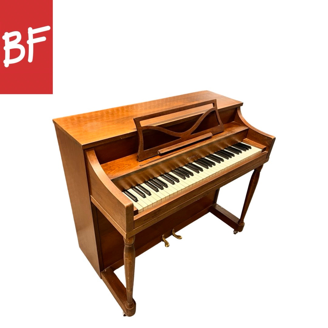 1960's Melodigrand 64-Key Piano – Byrd Finds